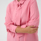 Kaffe Curve KCgila Shirt Wild Rose