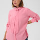 Kaffe Curve KCgila Shirt Wild Rose