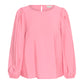 Kaffe Curve KCgila Blouse Wild Rose