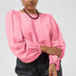 Kaffe Curve KCgila Blouse Wild Rose
