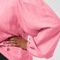 Kaffe Curve KCgila Blouse Wild Rose