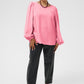 Kaffe Curve KCgila Blouse Wild Rose