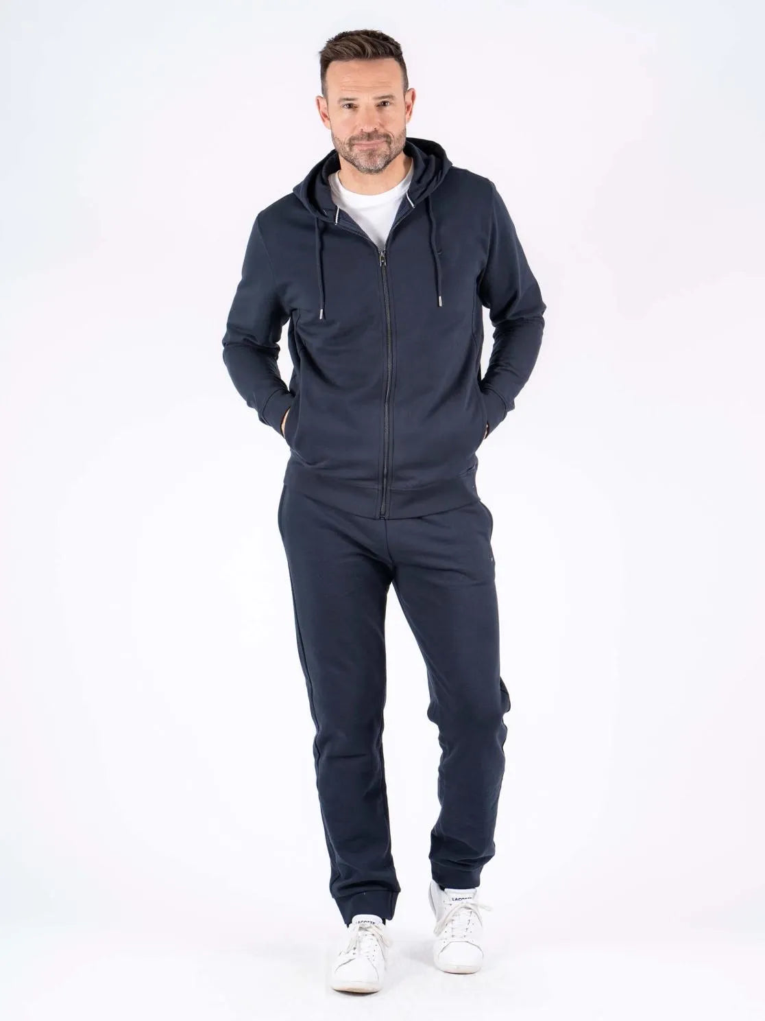Pre-End Rory Pants Dark Navy