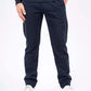 Pre-End Rory Pants Dark Navy