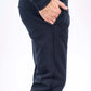 Pre-End Rory Pants Dark Navy