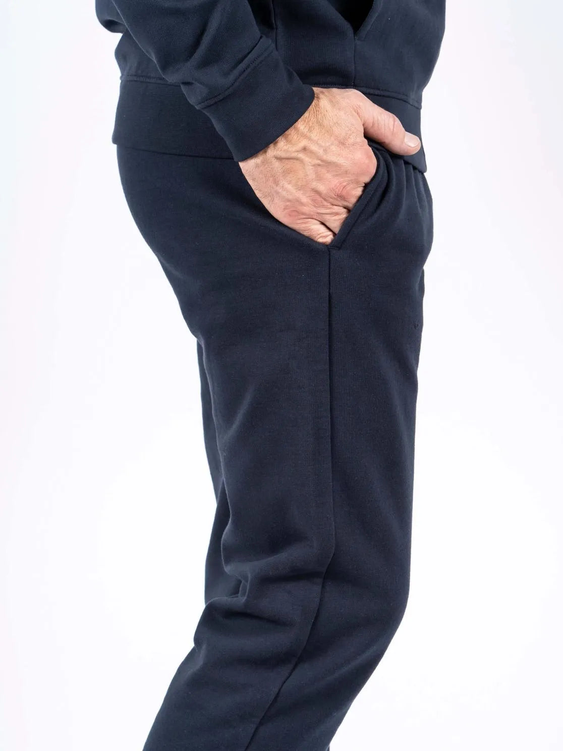 Pre-End Rory Pants Dark Navy
