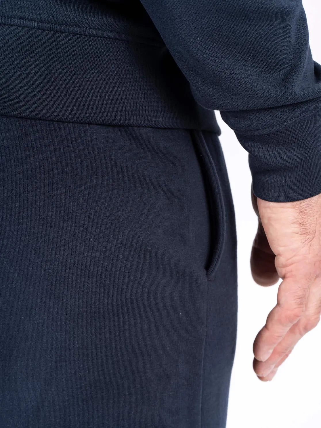 Pre-End Rory Pants Dark Navy