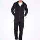 Pre-End Rory Pants Jet Black