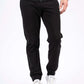 Pre-End Rory Pants Jet Black