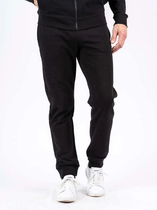 Pre-End Rory Pants Jet Black