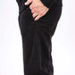 Pre-End Rory Pants Jet Black