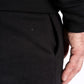Pre-End Rory Pants Jet Black