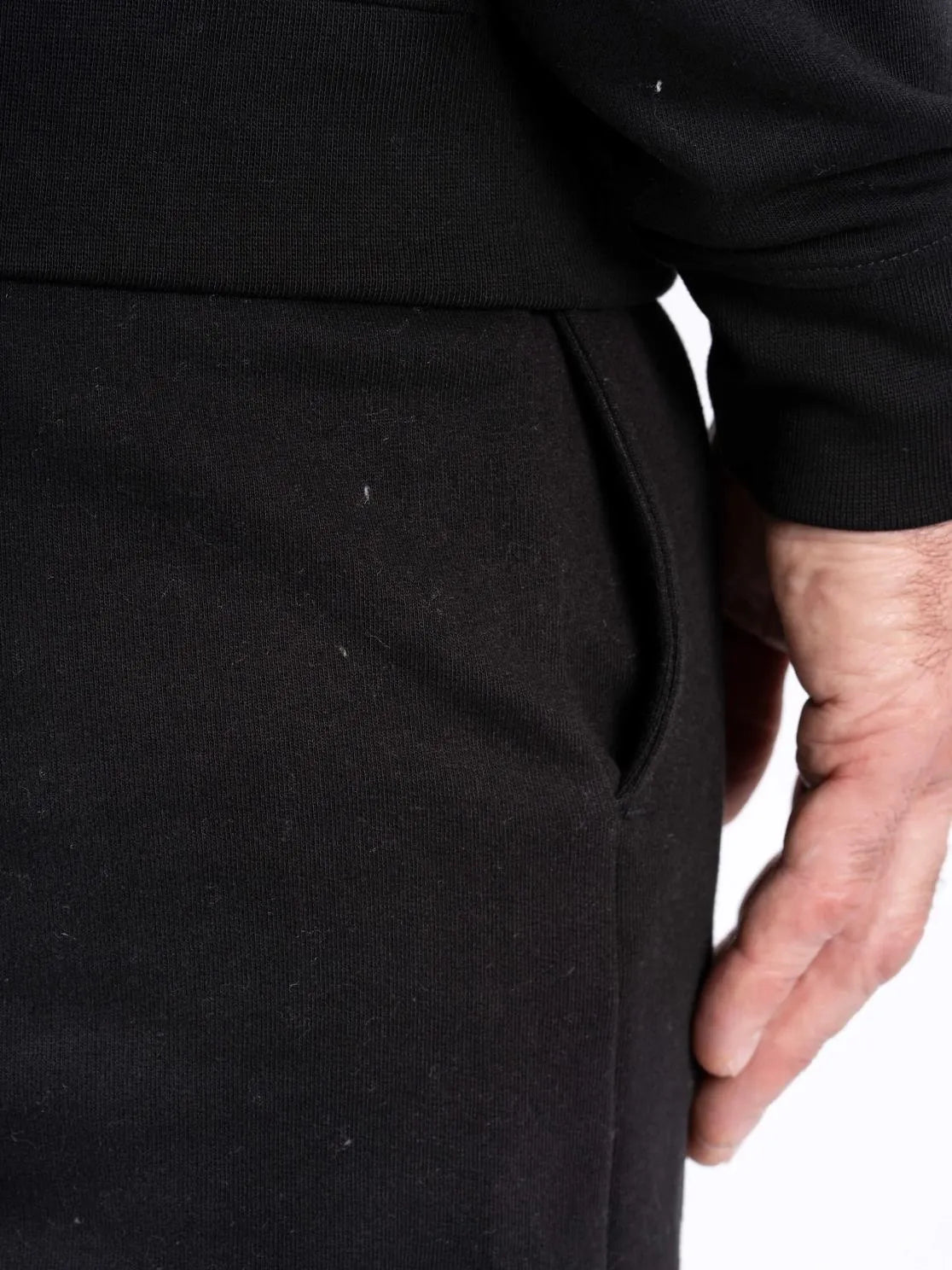 Pre-End Rory Pants Jet Black