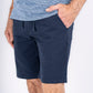 Pre-End Juno shorts night navy