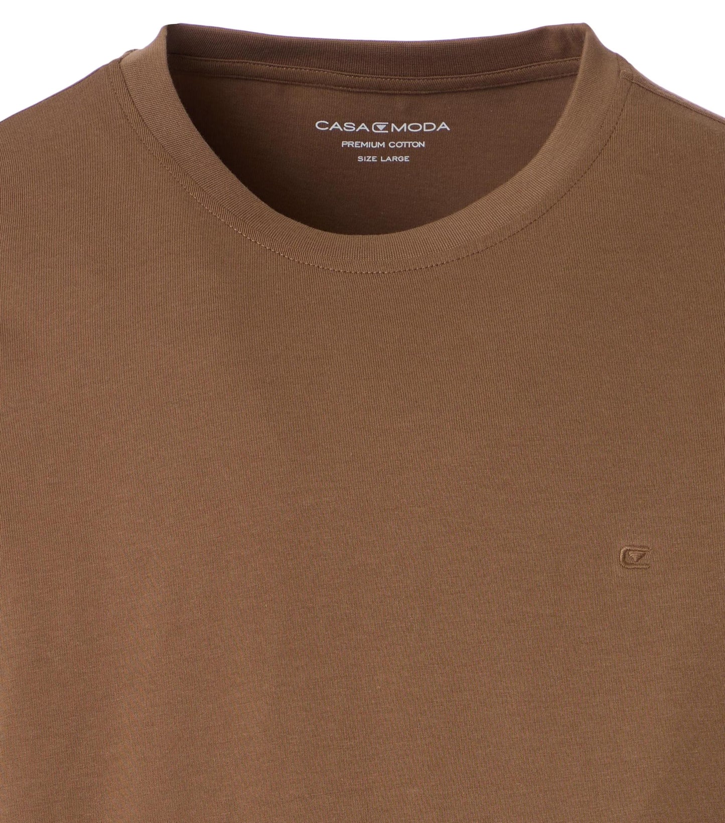 Casa Moda T-Shirt O-Neck NOS cub