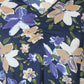 Zhenzi Elsy dress blue dusk