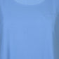 Zhenzi Amin jurk 159 cornflower blue