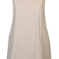 Zhenzi Amin jurk 159 beige
