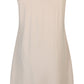 Zhenzi Amin jurk 159 beige