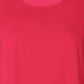 Zhenzi amin jurk 105 raspberry