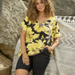 Zhenzi shirt Fipa 728 Daffodil yellow