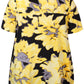 Zhenzi shirt Fipa 728 Daffodil yellow