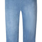 Zhenzi capri Twist 228 Light Blue Denim