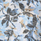Zhenzi top Faya Cornflower Blue