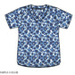 Zhenzi top Sylva 811 Cornflower blue