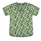Zhenzi top Sylva 811 Palm Leaf