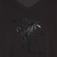 Zhenzi Lexi t-shirt Black