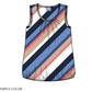 Zhenzi top Lilo Cornflower Blue