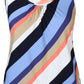 Zhenzi top Lilo Cornflower Blue