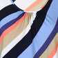 Zhenzi top Lilo Cornflower Blue