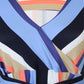 Zhenzi jurk Lilo Cornflower Blue
