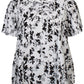 Zhenzi Lola Blouse black