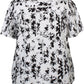 Zhenzi Lola Blouse black