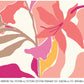 Zhenzi jurk Lyda Coral Poppy