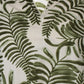 Zhenzi top Macy Palm Leaf