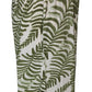 Zhenzi Macy broek Palm Leaf