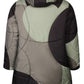 Zhenzi Tinley 874-Jacket Army Way