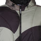 Zhenzi Tinley 874-Jacket Army Way