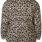 Zhenzi Noel 891-Pullover L/S Sand