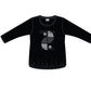 Zhenzi Noor t-shirt black