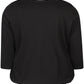 Zhenzi Noor t-shirt black