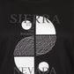 Zhenzi Noor t-shirt black