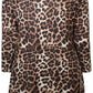 Zhenzi Zh-Olio 916-Tunic L/S