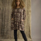 Zhenzi Zh-Olio 916-Tunic L/S
