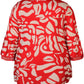 Zhenzi Oney 925-Blouse 3/4