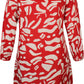 Zhenzi Oney 926-Dress 3/4